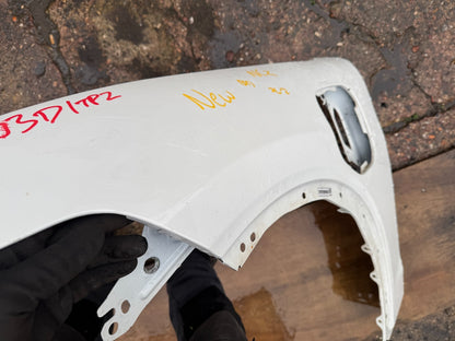 2024 GENUINE FORD MUSTANG MACH-E 2021-2024 FRONT LEFT PASSENGER SIDE WING FENDER