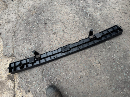 Peugeot 308 Rear Bumper Absorber P/N 9835234880 Genuine NOT PRASCO