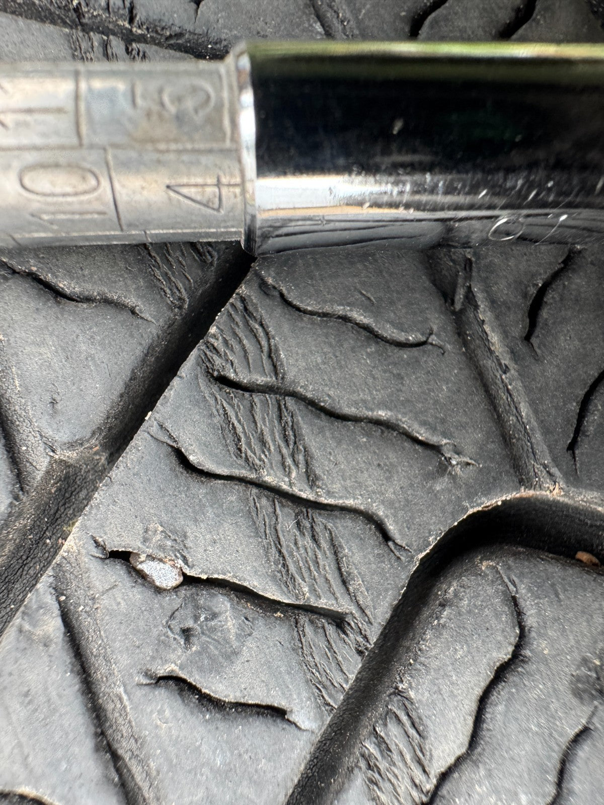 225/45/18 95V Pirelli Winter Sottozero 3 225 45 18 4.5mm 2019 tyre
