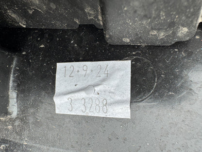 KIA SPORTAGE MK5 NQ5 2022-2025 FRONT RIGHT DOOR LOWER MOLDING TRIM 87722-R2300