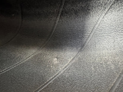 265/45/R21 104W Michelin latitude Tour HP M&S JLR Tyre 6mm PUNCTURED 265 45 21