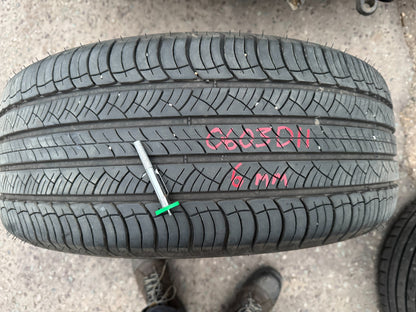 265/45/R21 104W Michelin latitude Tour HP M&S JLR Tyre 6mm 265 45 21 2024 tyre