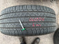 265/45/R21 104W Michelin latitude Tour HP M&S JLR Tyre 6mm 265 45 21 2024 tyre