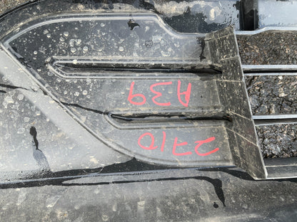 2022 FORD TRANSIT CUSTOM 2017 on FRONT BUMPER CENTRE GRILLE JK2117K946AC