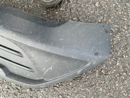 2022 FORD TRANSIT CUSTOM 2017 on FRONT BUMPER CENTRE GRILLE JK2117K946AC