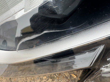 LATE 2023 MK4 AUDI A3 HEADLIGHT **SPARES/REPAIRS** LH LEFT SIDE 8Y0941035A