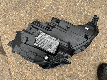 LATE 2023 MK4 AUDI A3 HEADLIGHT **SPARES/REPAIRS** LH LEFT SIDE 8Y0941035A