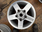 1x LAND ROVER DEFENDER 2012 ALLOY WHEEL 16'' AM7H121007AAW 7Jx16