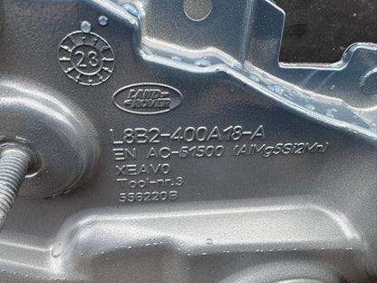GENUINE LAND ROVER DEFENDER L663 REAR TAILGATE DOOR 2020-ON L8B2400A18A
