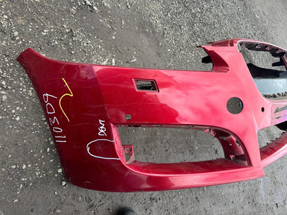 JAGUAR XFS X250 FRONT BUMPER 2012-2015-ON WM-188 CX2M-17C831-BB