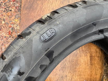 PIRELLI P ZERO 104Y 235/50/20 *6.5MM NO REPAIRS* X1 235 50 20
