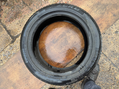 PIRELLI P ZERO 104Y 235/50/20 *6.5MM NO REPAIRS* X1 235 50 20