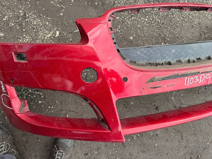 JAGUAR XFS X250 FRONT BUMPER 2012-2015-ON WM-188 CX2M-17C831-BB