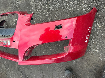 JAGUAR XFS X250 FRONT BUMPER 2012-2015-ON WM-188 CX2M-17C831-BB