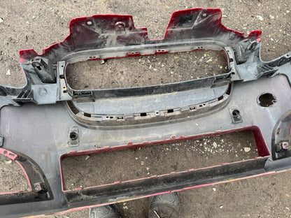 JAGUAR XFS X250 FRONT BUMPER 2012-2015-ON WM-188 CX2M-17C831-BB