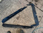 2024 Land Rover Defender Panoramic Roof Frame Rails
