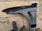 OE OEM Jaguar F Pace SVR X761 2015> N/S LH Left Passenger Front Wing GENUINE