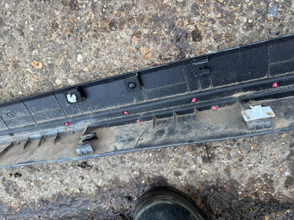 Hyundai Tucson MK4 210-25 Right Side Skirt Sill Cover Moulding Trim 87752-N7000