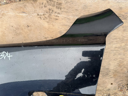 OE OEM Jaguar F Pace SVR X761 2015> N/S LH Left Passenger Front Wing GENUINE