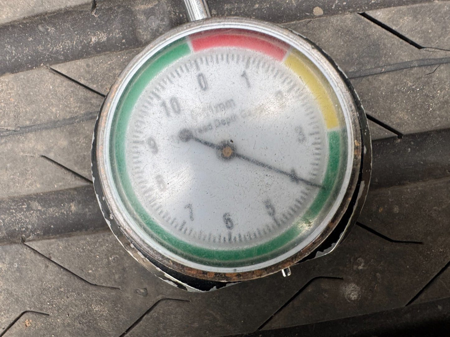 255 45 20 105H CONTINENTAL ECOCONTACT 6Q XL Dot:2824 4mm No Repairs