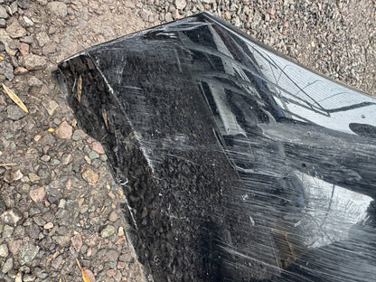 2019 BMW X3 G01 PRE LCI FRONT BUMPER M SPORT 2017-2021 GENUINE 8089743 Damaged