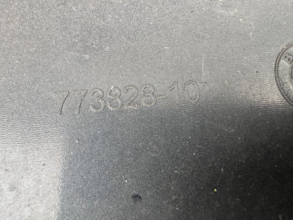 2019 BMW X3 G01 PRE LCI FRONT BUMPER M SPORT 2017-2021 GENUINE 8089743 Damaged