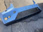 VOLVO XC40 2022-ON FACELIFT GENUINE FRONT BUMPER & LOWER 31690933 32136097