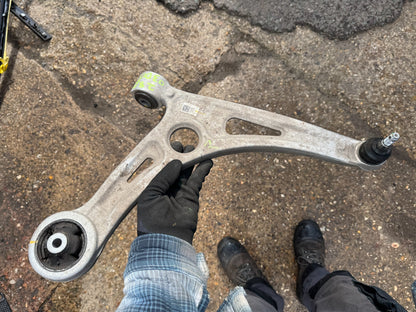 KIA NIRO EV SG2 Front Right Lower Control Arm 54501-AT000 160kw 2023 D2