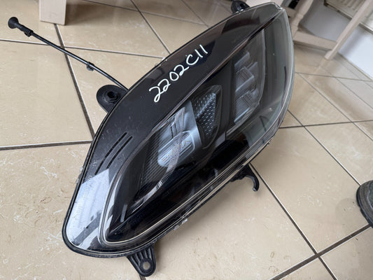 2023 Lotus Emira Genuine O/S RIGHT Headlight 8892641941 DAMAGED