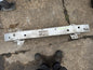 ALFA ROMEO GIULIA CRASH BAR FRONT BUMPER REINFORCEMENT 2017 ADAS