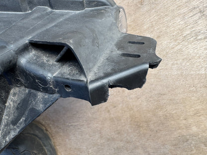 FORD TRANSIT CUSTOM N/S LEFT LED HEADLIGHT 2024 - ON GENUINE PZ3113E015DB