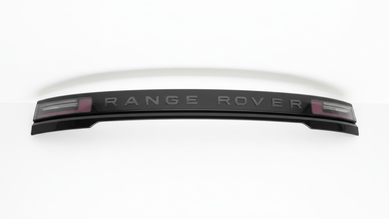 FROM 2025 PLATE Range Rover Velar Rear Tailgate Boot Light N8A215C436AD L560