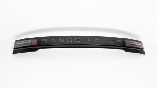 FROM 2025 PLATE Range Rover Velar Rear Tailgate Boot Light N8A215C436AD L560