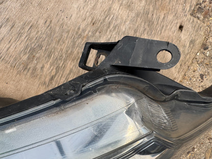 Toyota Vitz/Yaris Mk3 Pre Facelift Right Side Headlight 2012-2014 scratches etc