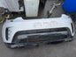 LAND ROVER DISCOVERY L462 DYNAMIC 2017-on FRONT BUMPER & LOWER GRILLE GENUINE