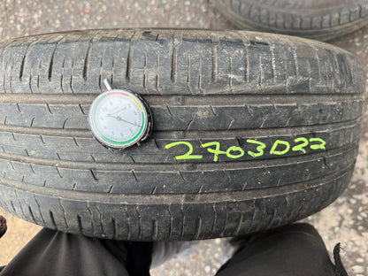 1x Genuine Hyundai Kona 17” Diamond Cut Alloy Wheel Rim 7Jx17 52910-K4100