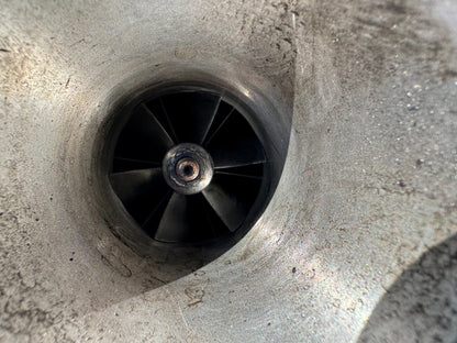 Iveco Daily Turbo 5801894252 MK6 2.3 NEEDS REFURB SPARES OR REPAIRS