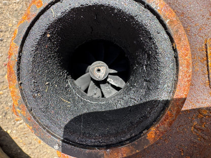 Iveco Daily Turbo 5801894252 MK6 2.3 NEEDS REFURB SPARES OR REPAIRS