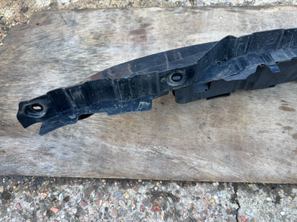 GENUINE LAND ROVER DISCOVERY 5 2017 -ON L462 FRONT BUMPER SUPPORT HY32-17A793