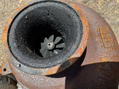 Iveco Daily Turbo 5801894252 MK6 2.3 NEEDS REFURB SPARES OR REPAIRS