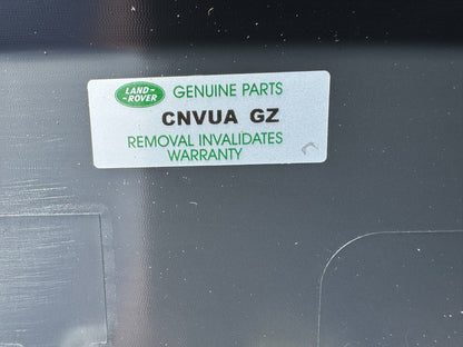 NEW Genuine Land Rover Defender 20+ Rear Right Wheel Arch Trim L8BM290E22AB