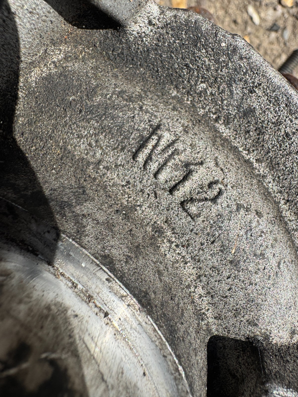 Iveco Daily Turbo 5801894252 MK6 2.3 NEEDS REFURB SPARES OR REPAIRS