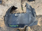 Jaguar F Pace SVR X761 Front Wheel Arch Liner Splash Guard Driver Side Right