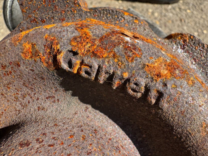 Iveco Daily Turbo 5801894252 MK6 2.3 NEEDS REFURB SPARES OR REPAIRS