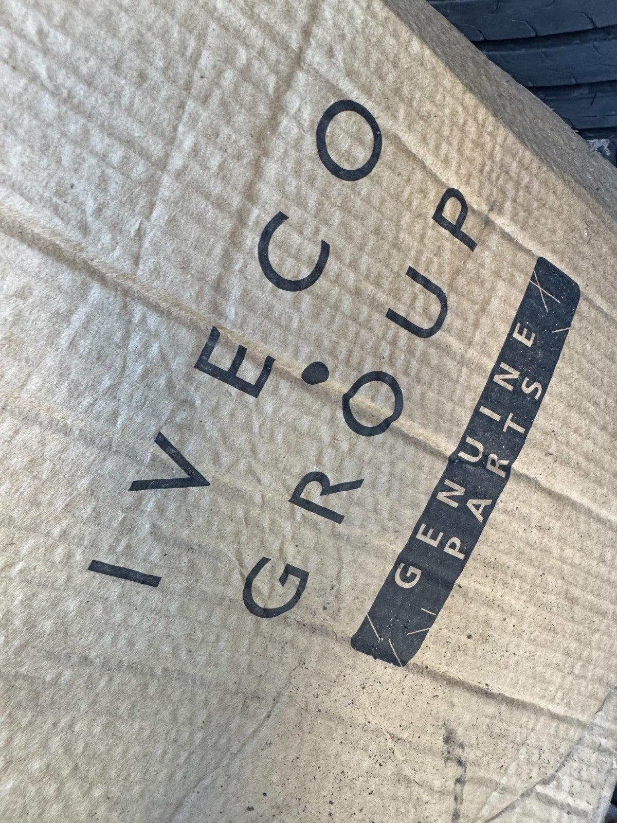 Iveco Daily Turbo 5801894252 MK6 2.3 NEEDS REFURB SPARES OR REPAIRS