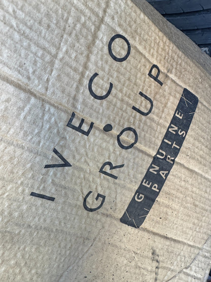 Iveco Daily Turbo 5801894252 MK6 2.3 NEEDS REFURB SPARES OR REPAIRS