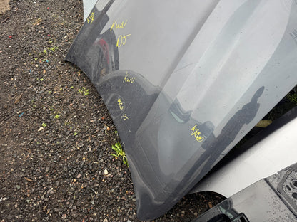 2020 GENUINE BMW X7 XDRIVE G07 LCI 2018-ONWARDS BONNET HOOD PANEL USED