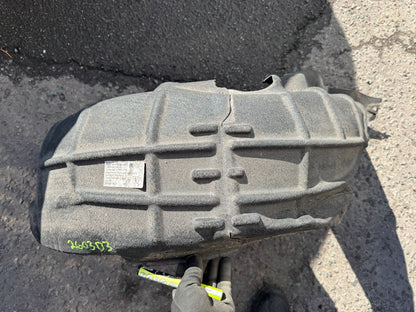 CUPRA ATECA KH7 Rear Left Arch Liner 575810971C 2.0 Petrol 221kW 2024 32789106