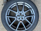 GENUINE RANGE ROVER VELAR L560 21" 8.5J ALLOY WHEEL L8A21007CA EXCELLENT