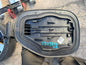 Ford Mach-E I 2024 Fuel tank cap LJ8B10C706AE Electricity Damaged